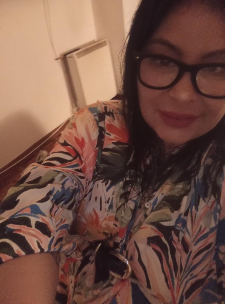 Chica busca chico en Las Palmas: 