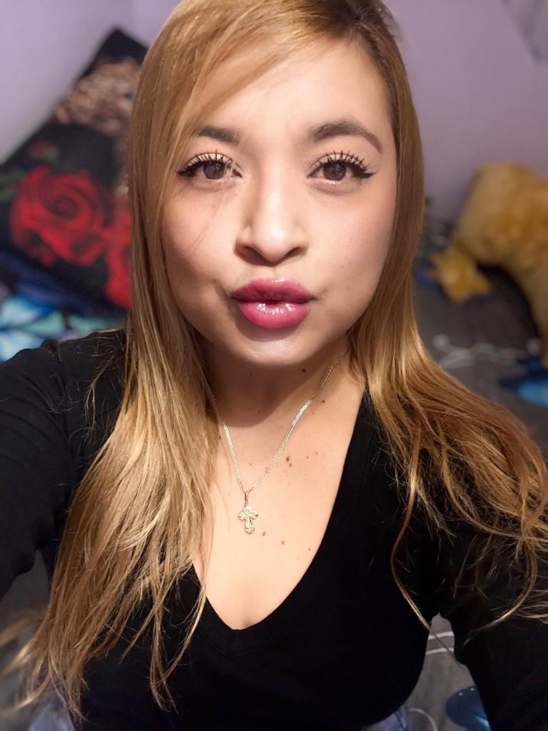 Chica busca chico en La Coruña: Chica busca chico