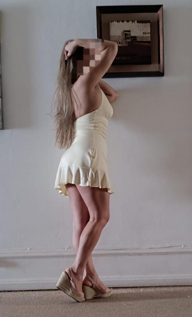 Chica busca chico en Pontevedra: 