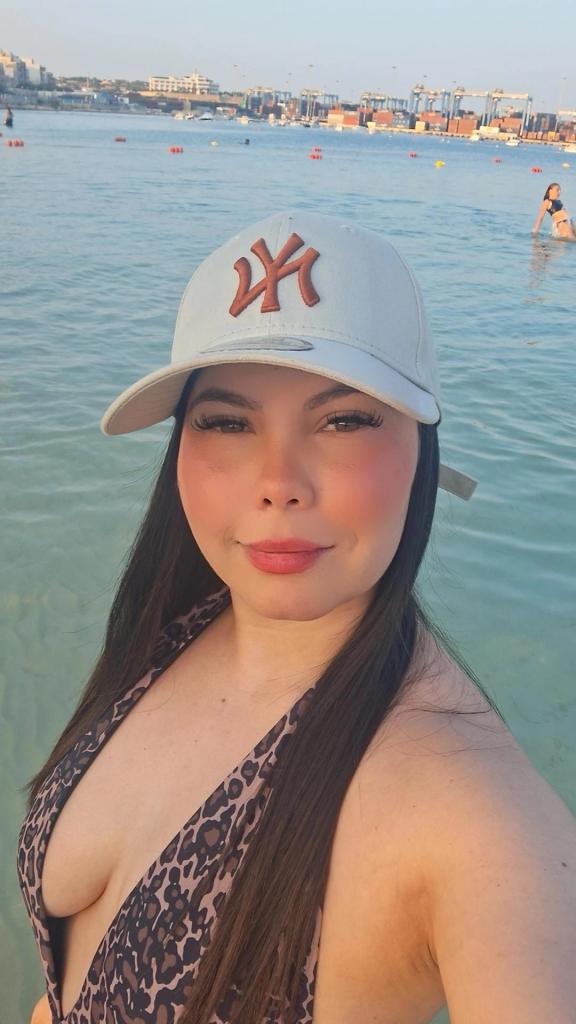 641498208: Chica busca chico en Murcia