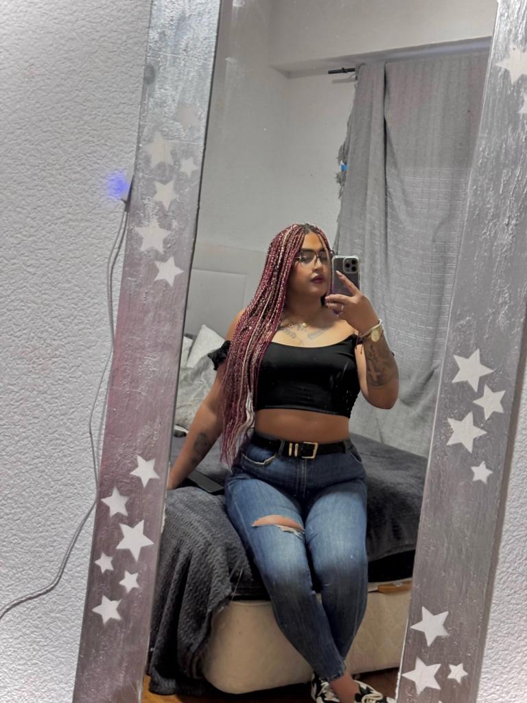 Transexual en Murcia: 