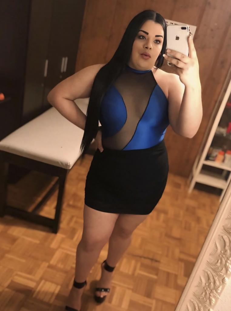 Transexual en León: 