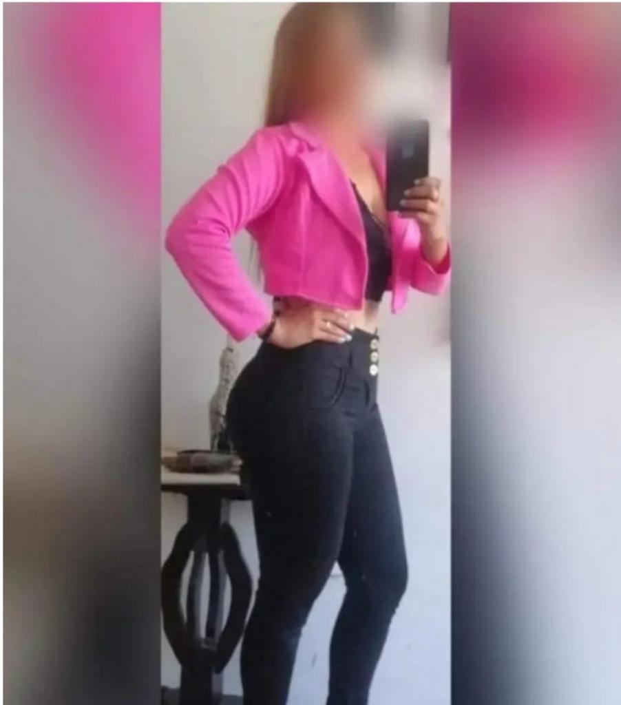 662685613: Chica busca chico en Murcia