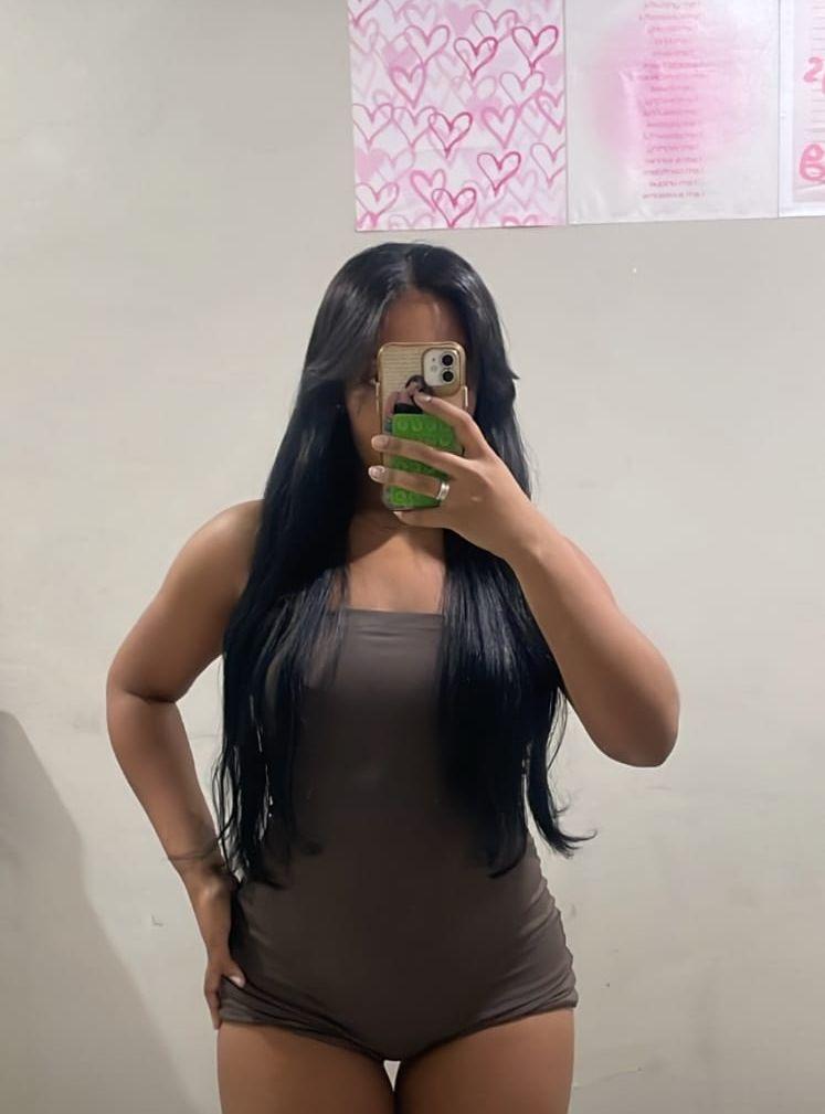 Chica busca chico en Málaga: 