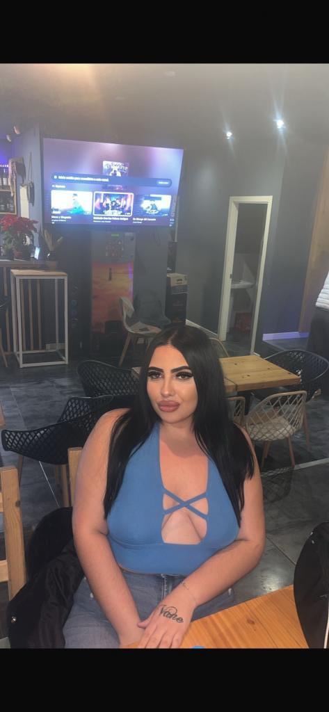 Chica busca chico en Málaga: 