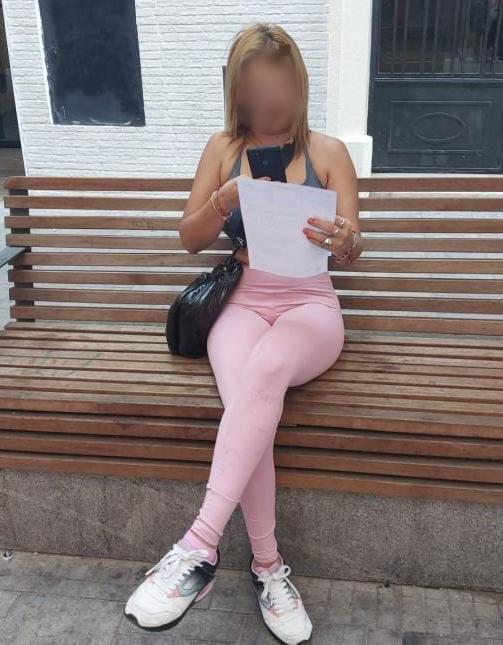 Chica busca chico en Madrid: 
