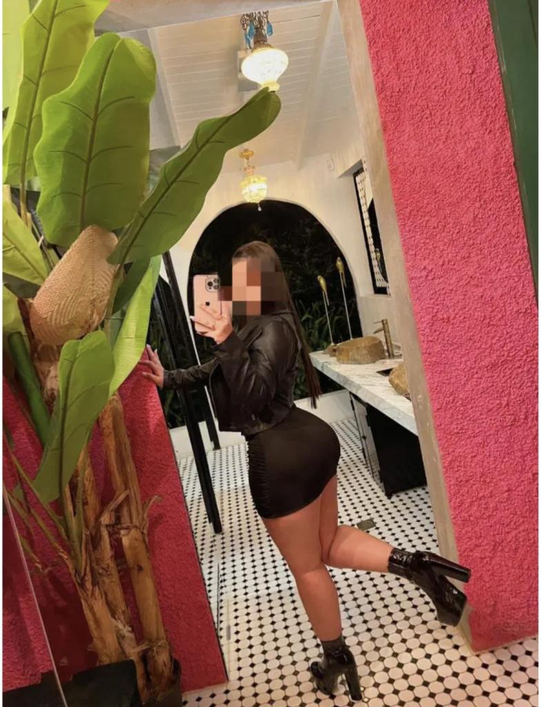 Chica busca chico en Ciudad Real: 