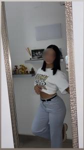 674583946: Chica busca chico en Madrid