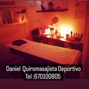 670100805: Chico busca chica en Madrid