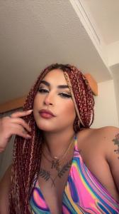 672646143: Transexual en Murcia