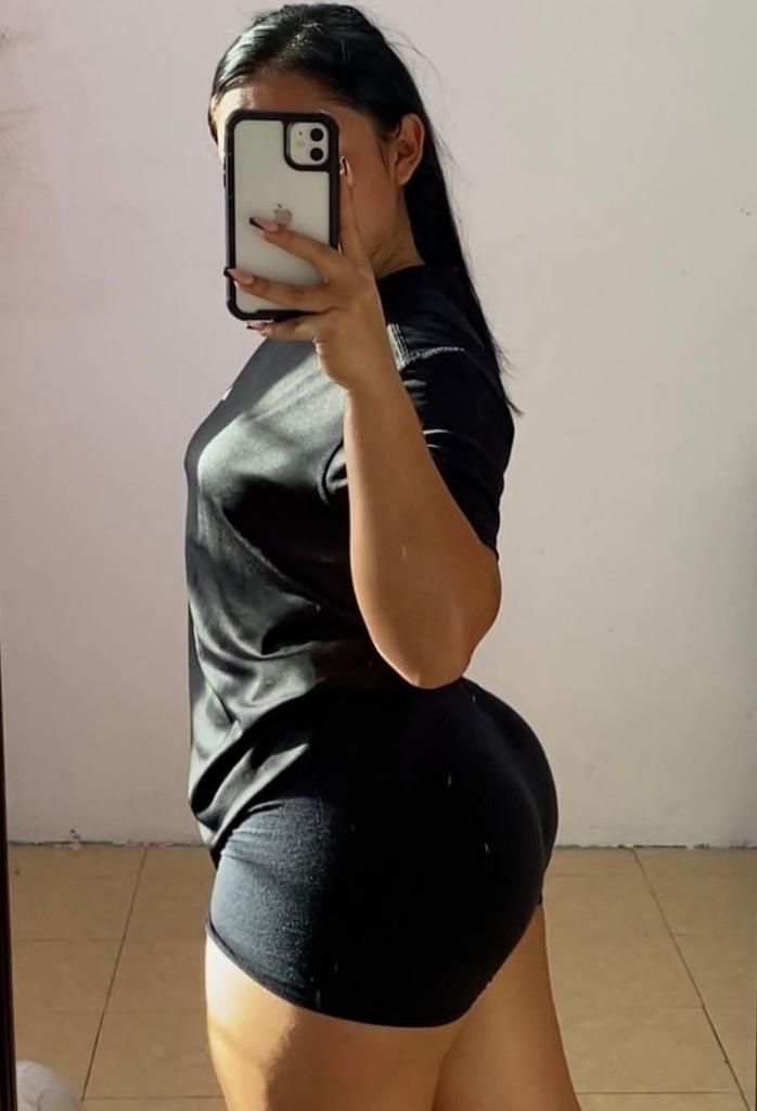 Chica busca chico en Málaga: 