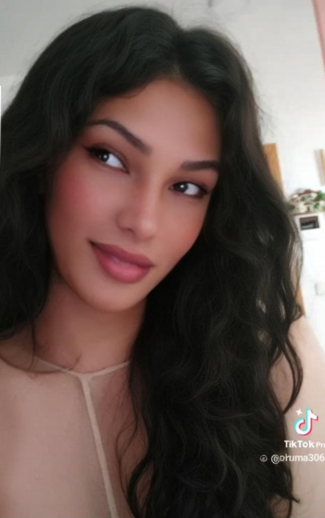 Transexual en Madrid: 