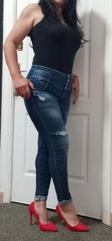 Chica busca chico en Vizcaya: 