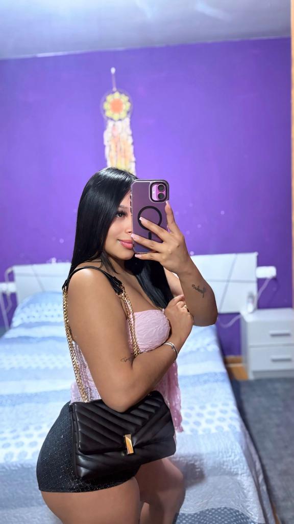 Chica busca chico en León: Chica busca chico