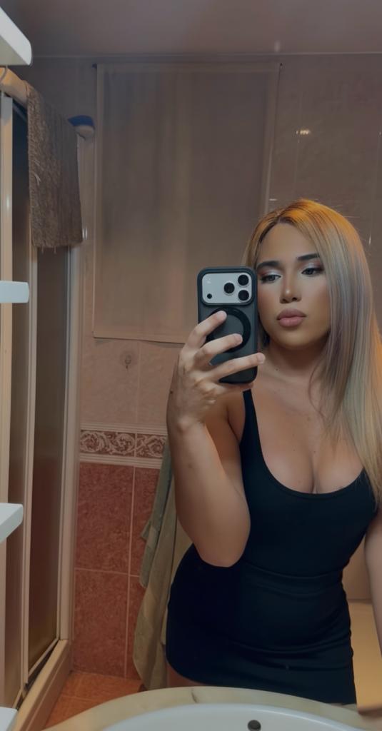 Travesti en Zaragoza: 