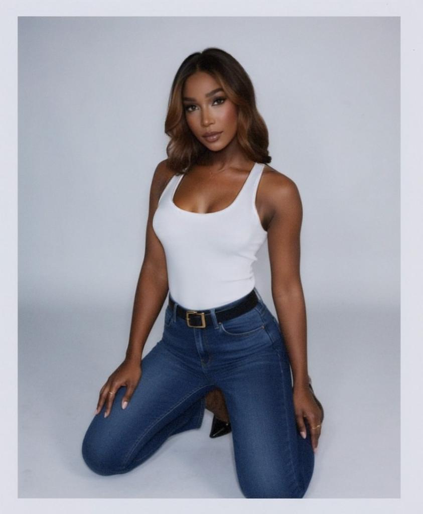 Transexual en Madrid: 