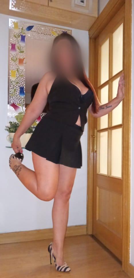 Chica busca chico en La Coruña: 