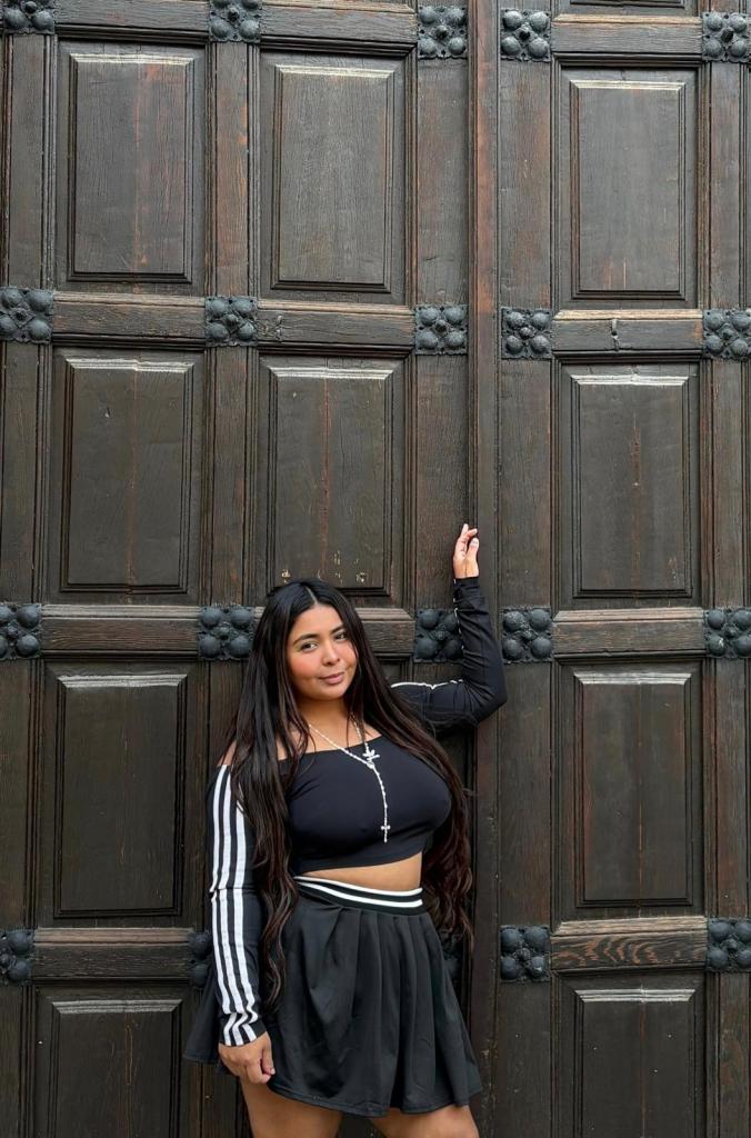 Chica busca chico en Jaén: Chica busca chico