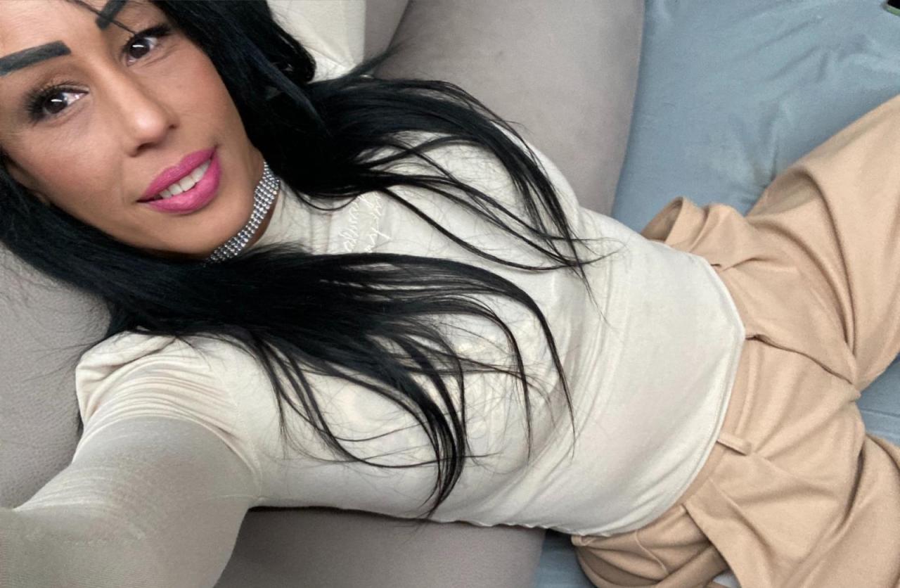 Chica busca chico en Barcelona: 