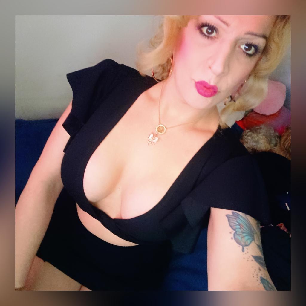 602001051: Transexual en Barcelona