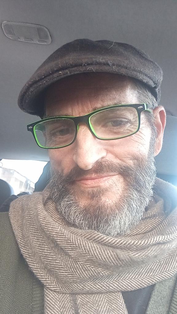 Chica busca chico en Valencia: 