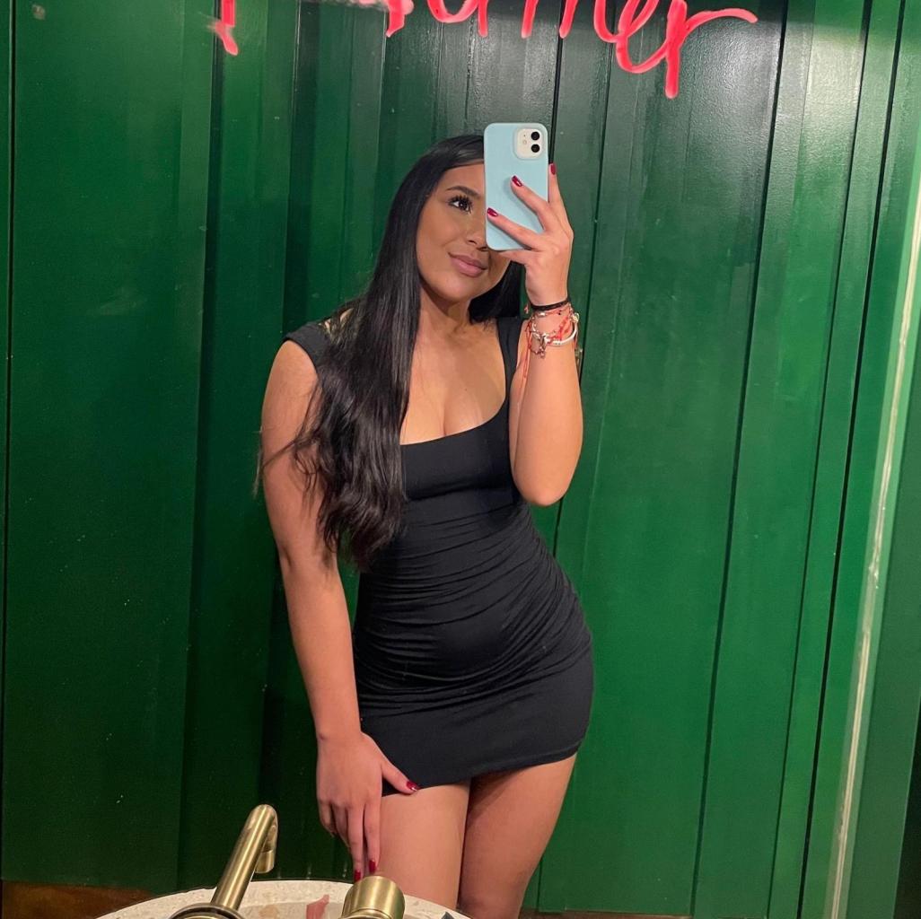 Chica busca chico en Alicante: 