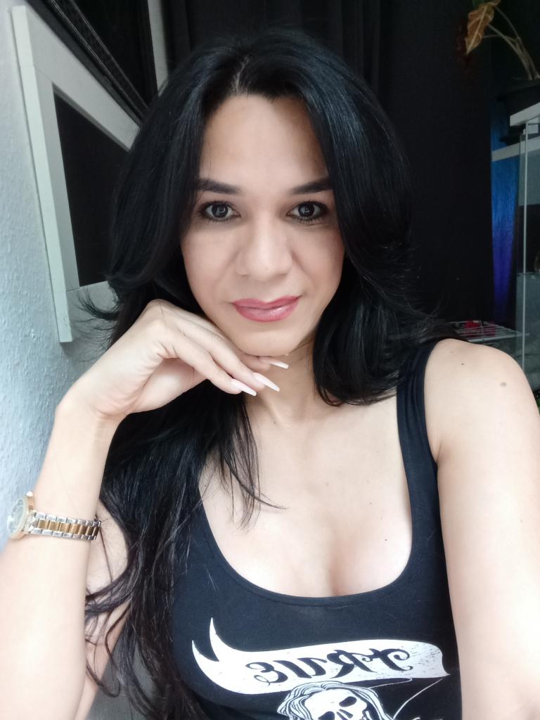 613259248: Transexual en Alicante