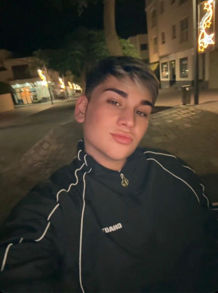 Transexual en Las Palmas: 