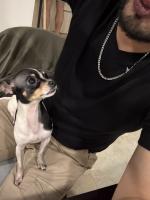 670342985: Chico busca chica en Madrid