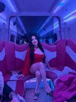 622246501: Transexual en Sevilla