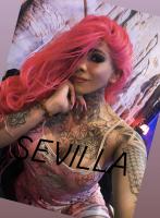 603649733: Transexual en Sevilla