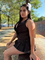 602492015: Chica busca chico en Sevilla