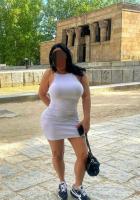 613796843: Chica busca chico en Madrid