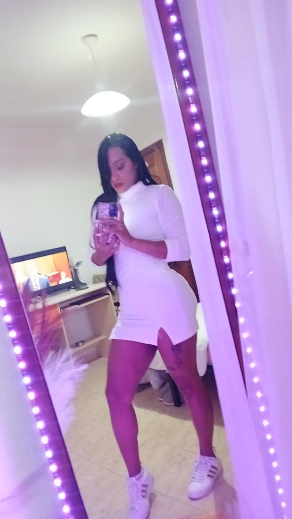 Chica busca chico en Córdoba: Chica busca chico