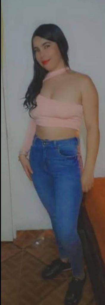 641498208: Chica busca chico en Murcia