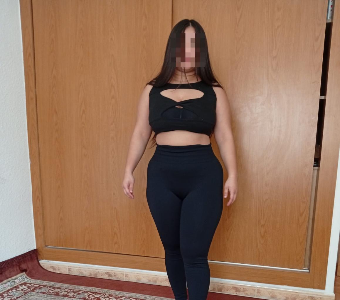 Chica busca chico en Murcia: 