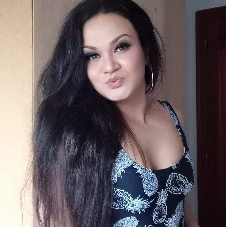 Travesti en La Coruña: 