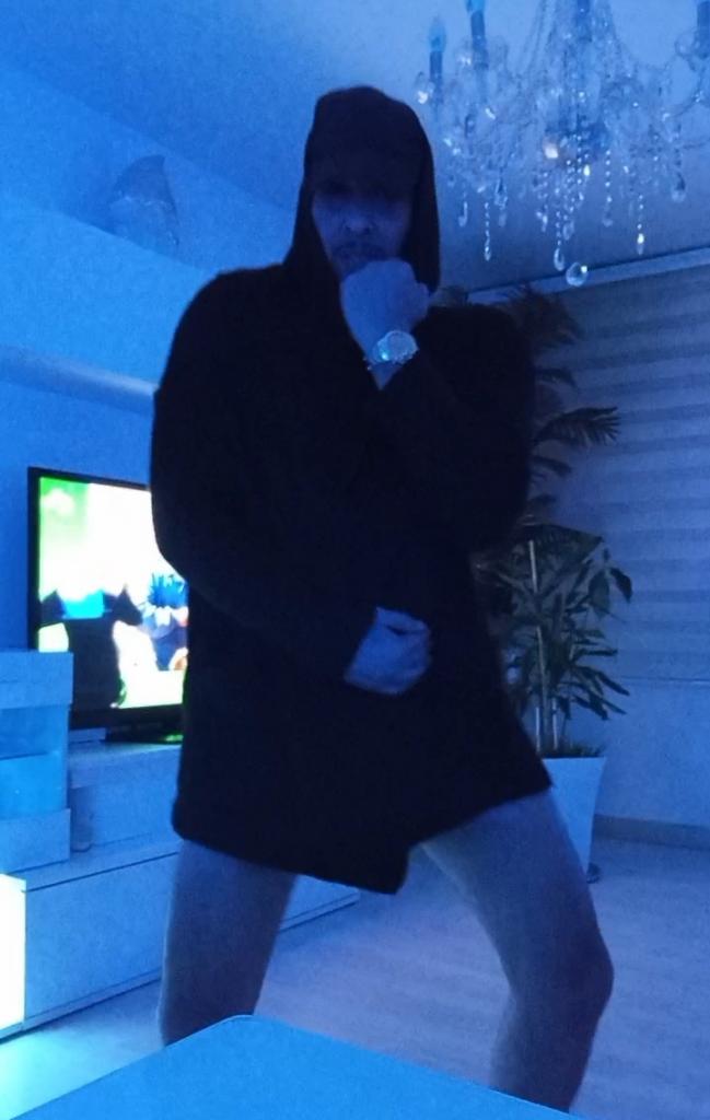 Chico busca chica en Murcia: 