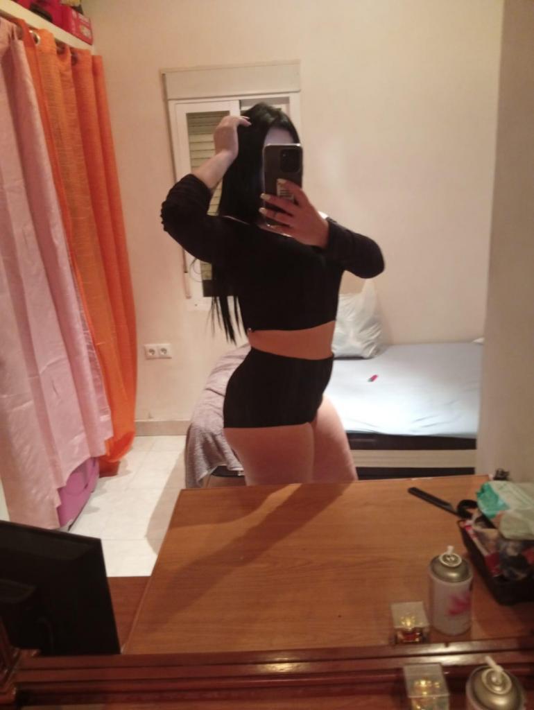 Chica busca chico en Córdoba: 