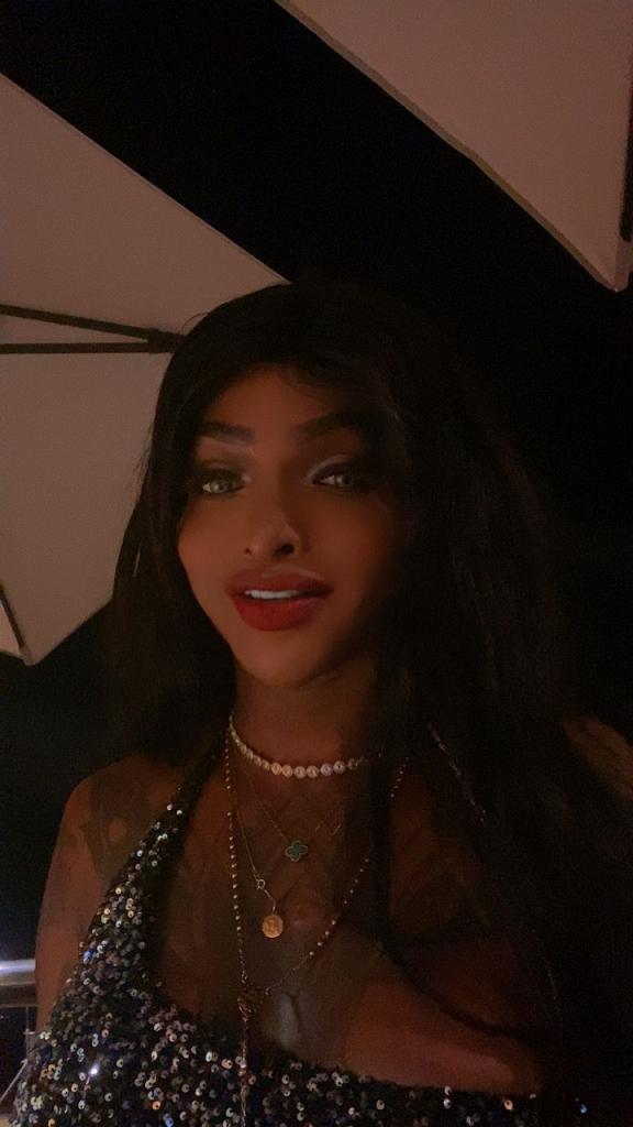 662434031: Travesti en Las Palmas