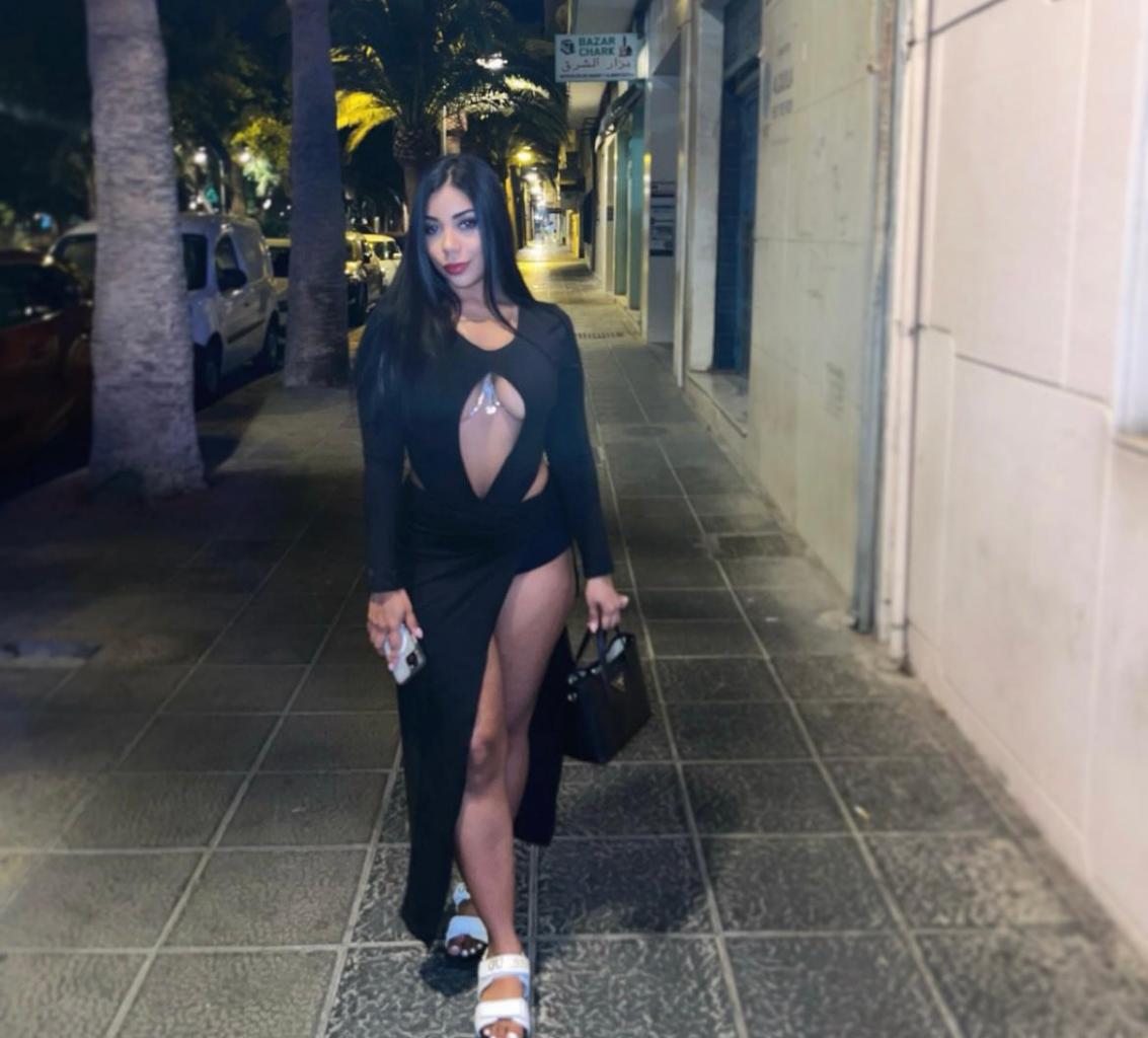 607185206: Chica busca chico en Alicante