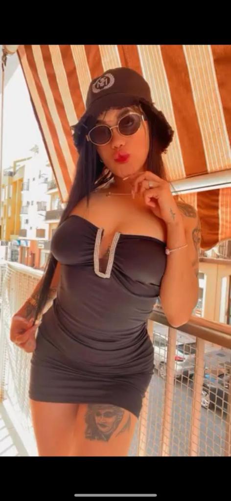 644915029: Chica busca chico en Madrid