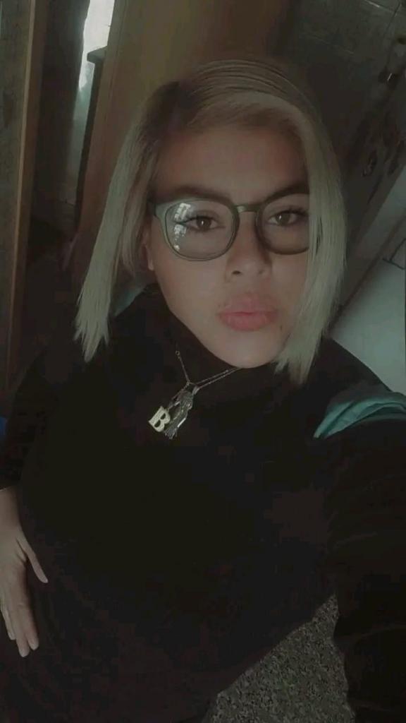 Chica busca chico en Alicante: 