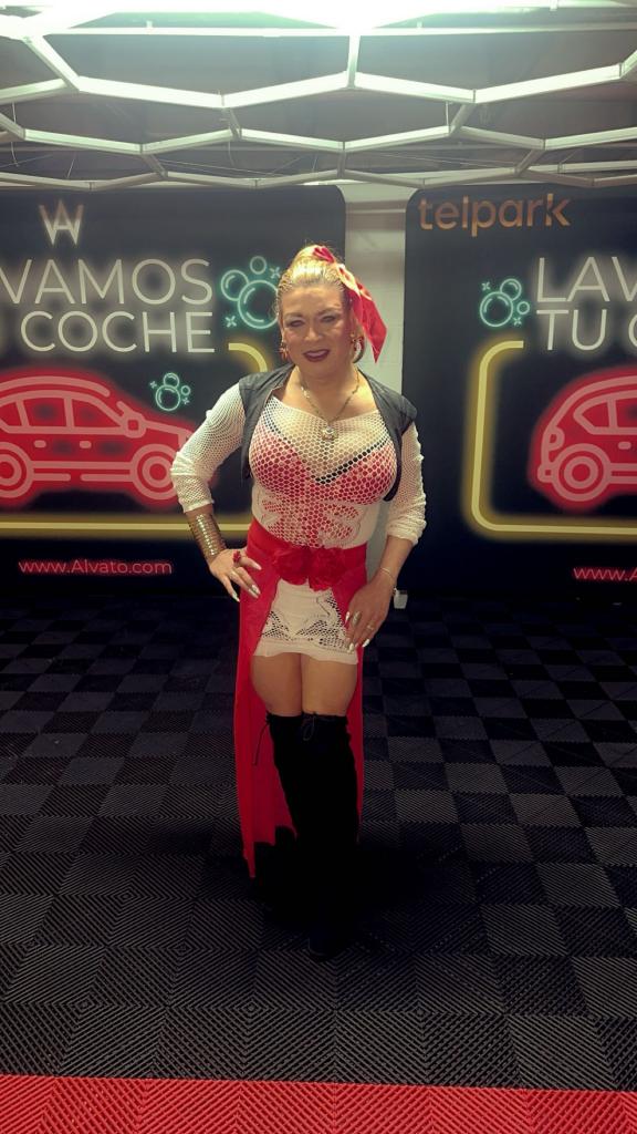 Travesti en Asturias: 