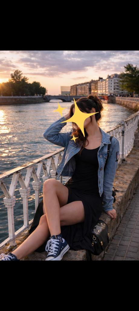 Chica busca chico en Guipúzcoa: 