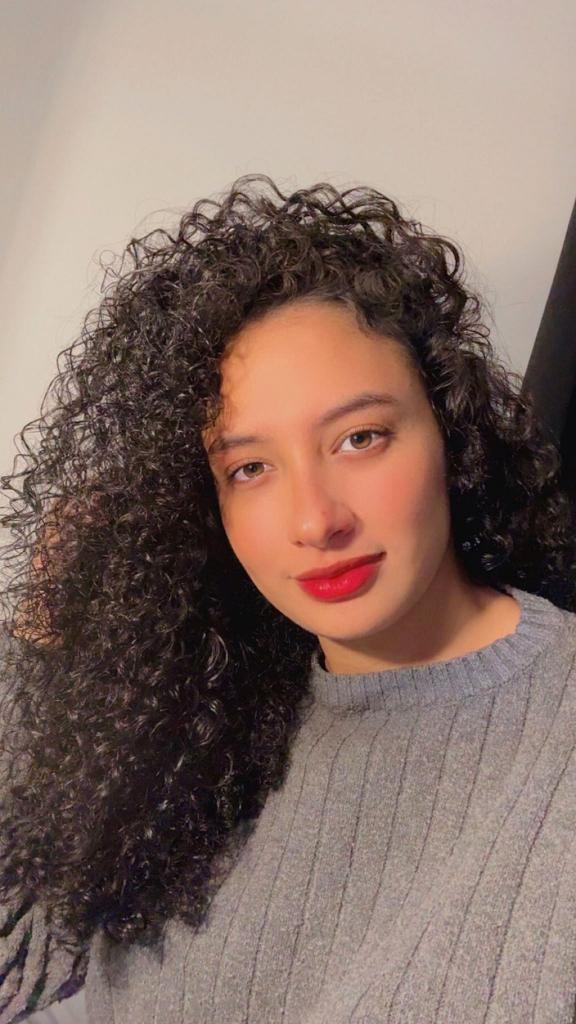 600113678: Chica busca chico en Madrid