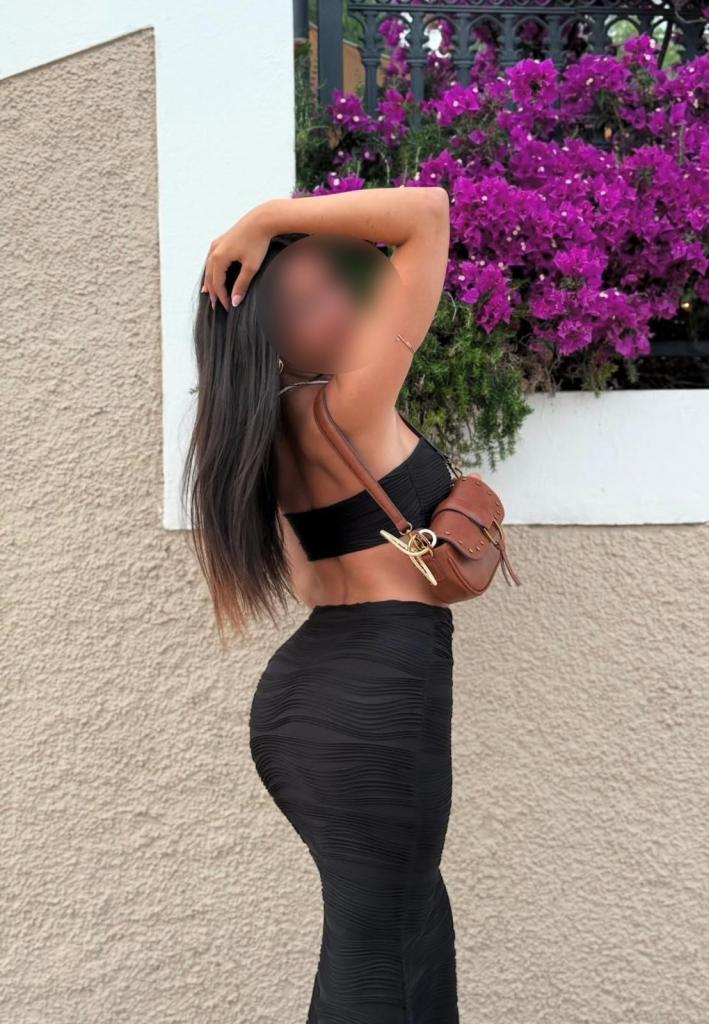 665242921: Chica busca chico en Las Palmas