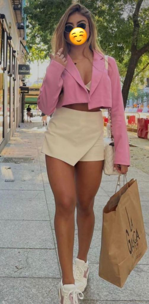 Chica busca chico en La Coruña: 