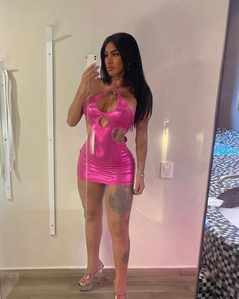 Travesti en Sevilla: 