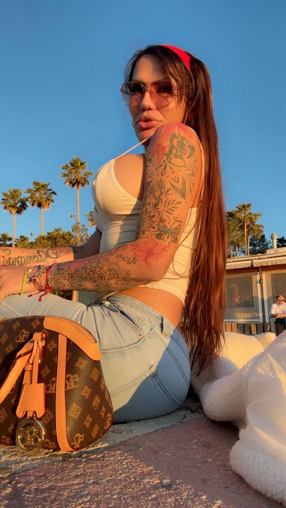 Transexual en Málaga: 